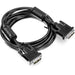 EAN 0710931170160 - Trendnet TK-CD10 cable para video, teclado y ratón (kvm) Negro 3 m imagen 2