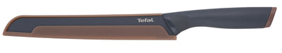 EAN 3168430288409 - Tefal Fresh Kitchen K12218 Acero 1 pieza(s) Cuchillo para pan imagen 3