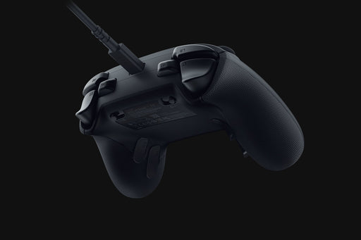 EAN 8886419351450 - Razer Wolverine V3 Tournament Edition Negro USB Gamepad Analógico PC, Xbox Series S, Xbox Series X imagen 2
