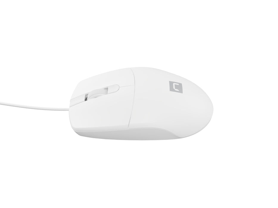 EAN 5901969437294 - NATEC NMY-1988 ratón Oficina USB tipo A Óptico imagen 3