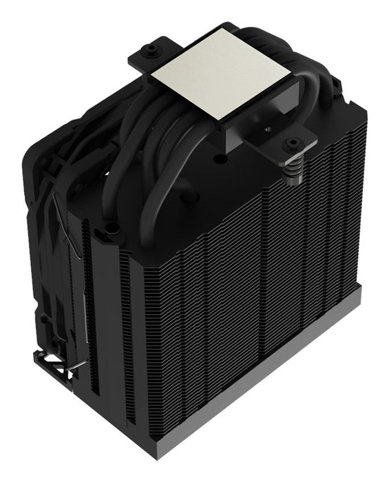 EAN 8809213764370 - Zalman CNPS13X DS Conjunto de chips Refrigerador de aire Negro 1 pieza(s) imagen 6