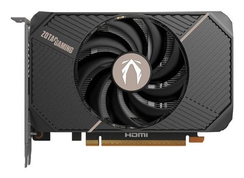 EAN 8886307701589 - Zotac GAMING GeForce RTX 5050 SOLO NVIDIA 8 GB GDDR6 imagen 1