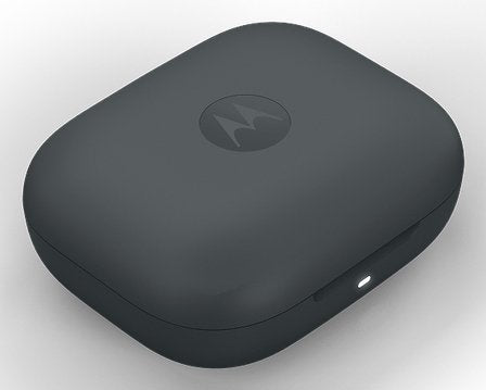 EAN 840493607016 - Motorola Moto Buds Bass Auriculares True Wireless Stereo (TWS) Dentro de oído Llamadas/Música Bluetooth Ne imagen 3