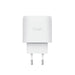 EAN 8713439255225 - Trust Maxo Universal Blanco Corriente alterna Carga rápida Interior imagen 5