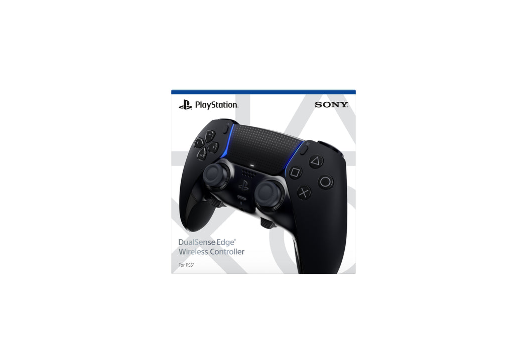 EAN 0711719593263 - Sony PS719593263 mando y volante Negro Gamepad PlayStation 5 imagen 3