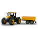EAN 4042774471613 - Jamara JCB Fastrac Traktor modelo controlado por radio Tractor Motor eléctrico 1:24 imagen 6