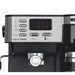 EAN 5608475016301 - Haeger CM-145.008A cafetera eléctrica Semi-automática Máquina espresso 1,2 L imagen 3
