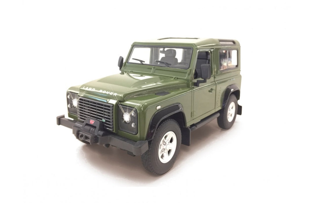 EAN 4042774444365 - Jamara 405155 modelo controlado por radio Coche Motor eléctrico 1:14 imagen 7