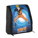 EAN 3328170287319 - Konix Naruto Mochila Nintendo Negro, Azul, Naranja imagen 2