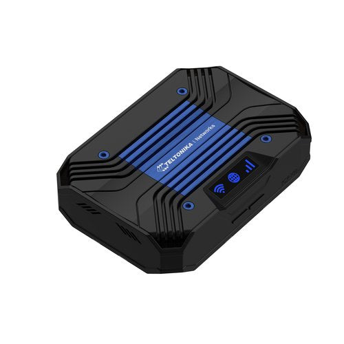 EAN 4251876987377 - Teltonika TCR100 router inalámbrico Ethernet rápido Doble banda (2,4 GHz / 5 GHz) 4G Negro imagen 6