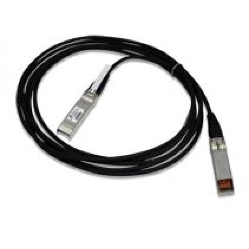 EAN 767035194745 - Allied Telesis AT-SP10TW3 Cable de fibra óptica e InfiniBand 3 m SFP+ Negro imagen 1