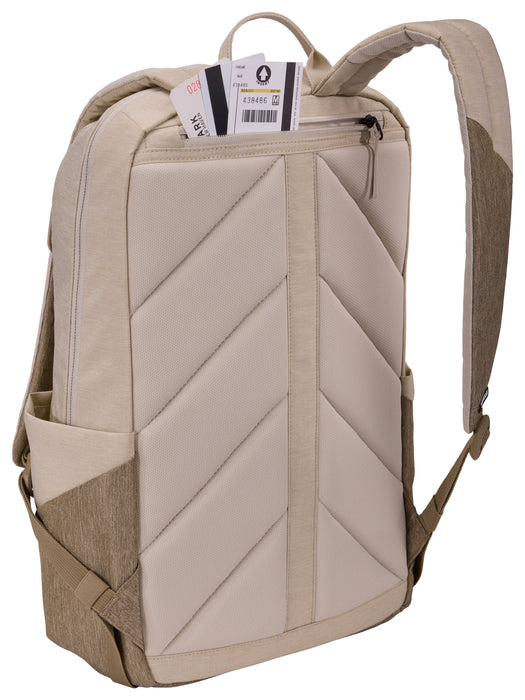 EAN 0085854256292 - Thule Lithos TLBP216 Pelican mochila Mochila informal Crema de color, Marrón Poliéster imagen 11