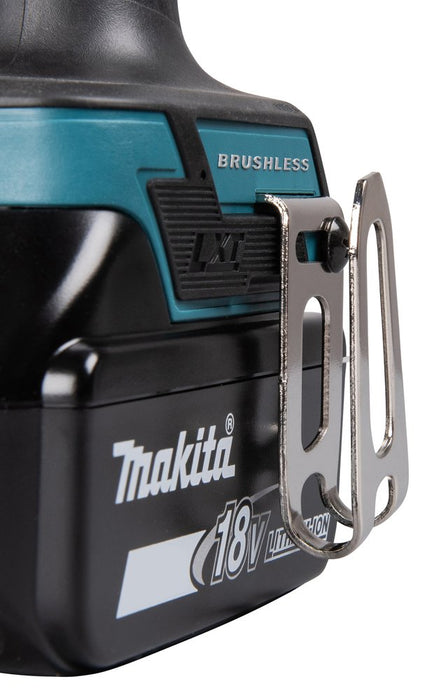 EAN 0088381775663 - Makita DHP489RTJ destornillador eléctrico y llave de impacto 1800 RPM Negro, Azul imagen 16