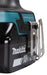 EAN 0088381775663 - Makita DHP489RTJ destornillador eléctrico y llave de impacto 1800 RPM Negro, Azul imagen 16
