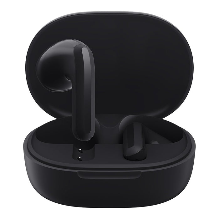 EAN 6941812721032 - Xiaomi Redmi Buds 4 Lite Auriculares Inalámbrico Dentro de oído Llamadas/Música USB Tipo C Bluetooth Negr imagen 1