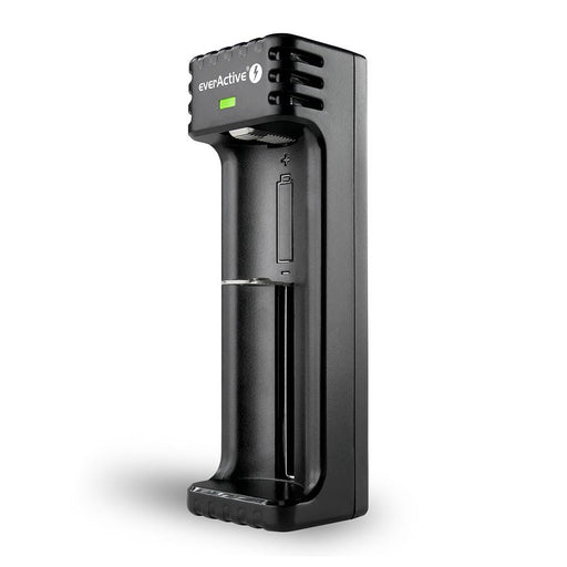EAN 5903205771735 - Everactive LC-100 cargador de batería Pilas de uso doméstico Corriente alterna imagen 1