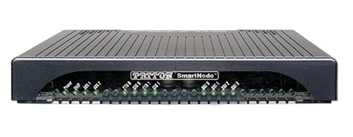 EAN 0847840012950 - Patton SmartNode 5531 pasarel y controlador 10, 100, 1000 Mbit/s imagen 1