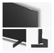 EAN 8806096362426 - LG OLED evo AI OLED65C54LA 165,1 cm (65") 4K Ultra HD Smart TV Wifi Negro imagen 2