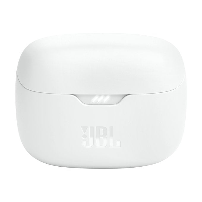 EAN 6925281972928 - JBL Tune Buds Auriculares True Wireless Stereo (TWS) Dentro de oído Llamadas/Música Bluetooth Blanco imagen 5