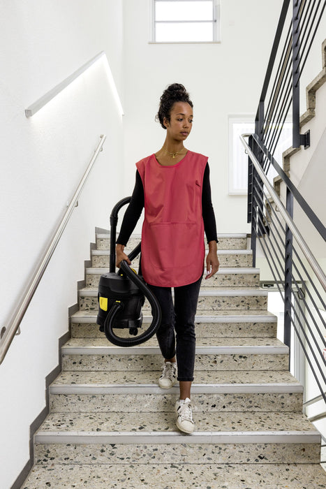 EAN 4066529151308 - Kärcher uscat T 11/1 Classic 11 L Aspiradora de tambor Secar 850 W Bolsa para el polvo imagen 5