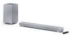 EAN 4550556112246 - Sharp HT-SBW53121(SL) altavoz soundbar Plata 3.1.2 canales 182 W imagen 2