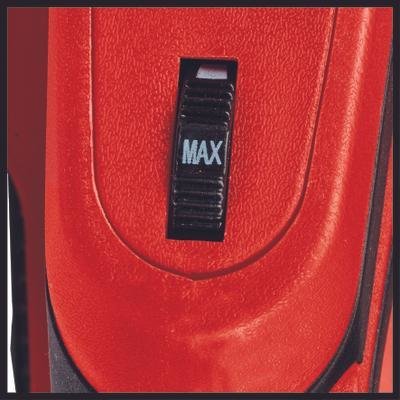 EAN 4006825663631 - Einhell VENTURRO 18/210 aspiradora de hojas 210 kmh Negro, Rojo 3 V imagen 3