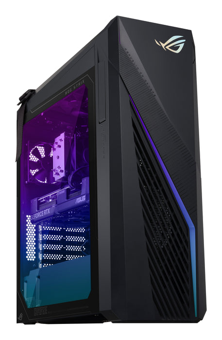 EAN 4711387436547 - ASUS ROG Strix G16CH G16CH-1370KF0960 Intel® Core™ i7 DDR4-SDRAM NVIDIA GeForce RTX 4080 Midi Tower PC Ne imagen 1