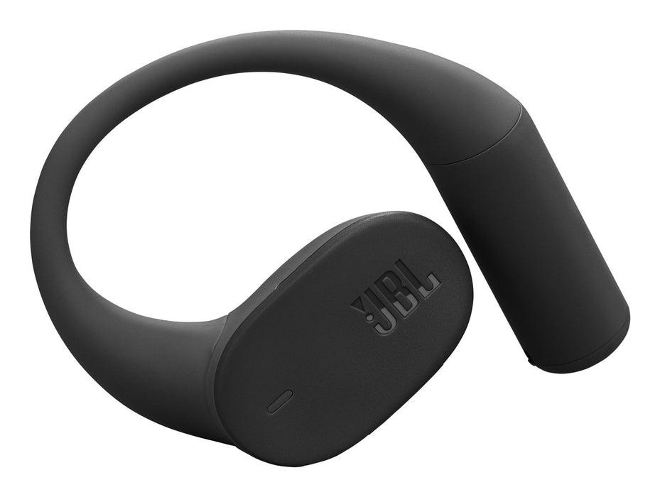 EAN 1200130023088 - JBL Sense Lite Auriculares Inalámbrico gancho de oreja Música Bluetooth Negro imagen 8