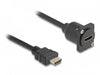 EAN 4043619879663 - DeLOCK 87966 cable HDMI 20 m HDMI tipo A (Estándar) imagen 2