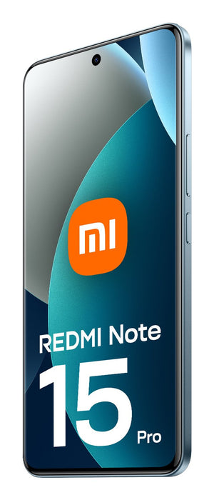 EAN 6932554480516 - Xiaomi Redmi Note 15 Pro 17,2 cm (6.77") 8 GB 256 GB 6500 mAh Azul imagen 4