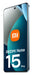 EAN 6932554480516 - Xiaomi Redmi Note 15 Pro 17,2 cm (6.77") 8 GB 256 GB 6500 mAh Azul imagen 4