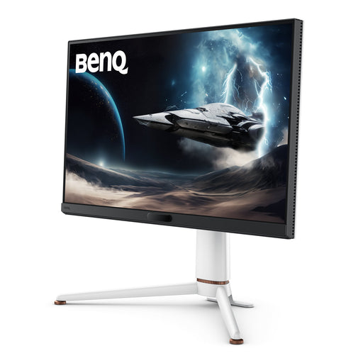 EAN 4718755094774 - BenQ EX271U pantalla para PC 68,6 cm (27") 3840 x 2160 Pixeles 4K Ultra HD LED Negro, Blanco imagen 2