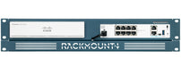 EAN 8718868918666 - Rackmount.IT RM-CI-T8 accesorio de bastidor Soporte de montaje imagen 1