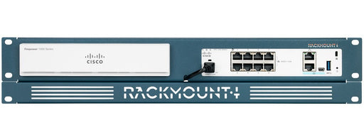 EAN 8718868918666 - Rackmount.IT RM-CI-T8 accesorio de bastidor Soporte de montaje imagen 1