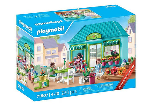 EAN 4008789718075 - Playmobil 71807 set de juguetes imagen 1