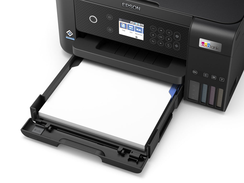 EAN 8715946683867 - Epson EcoTank L6260 Inyección de tinta A4 4800 x 1200 DPI 33 ppm Wifi imagen 13