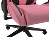 EAN 5901969435153 - GENESIS Nitro 720 Silla para videojuegos de PC Asiento inflable Negro, Rosa imagen 12