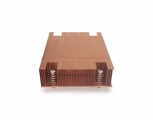 EAN 0784847024336 - Dynatron A46 sistema de refrigeración para ordenador Procesador Disipador térmico/Radiador Cobre 1 pieza( imagen 2