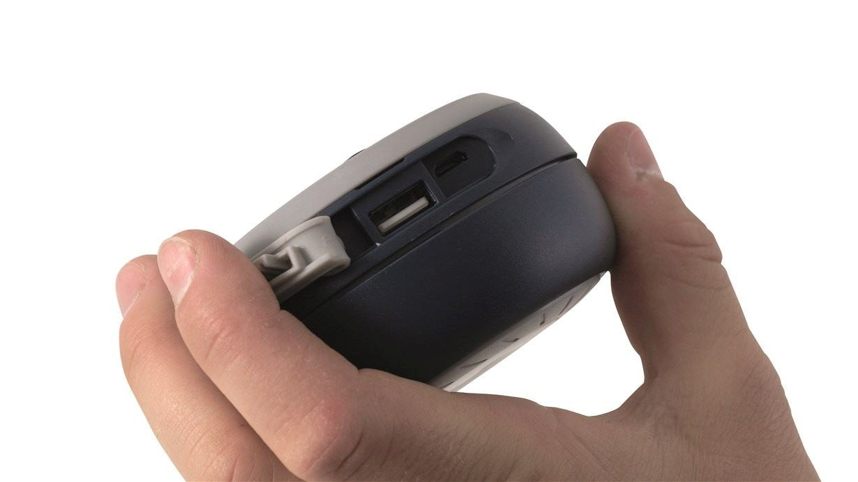 EAN 5709388118905 - Outwell 651068 Lámpara de suelo para exterior LED imagen 7