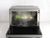 EAN 5025232940110 - Panasonic NN-CS88LBEPG microondas Negro Microondas con grill Encimera 31 L 1000 W imagen 9