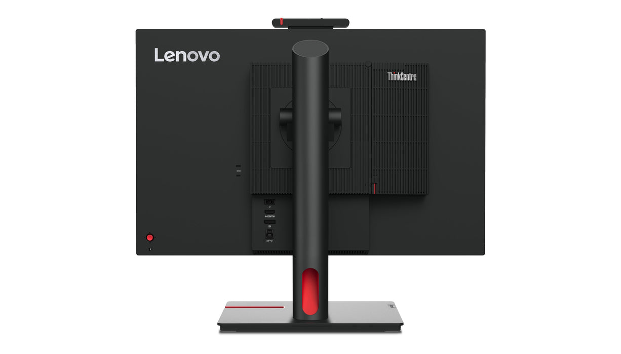 EAN 0196804349824 - Lenovo ThinkCentre Tiny-In-One 24 Gen 5 LED display 60,5 cm (23.8") 1920 x 1080 Pixeles Full HD Negro imagen 10