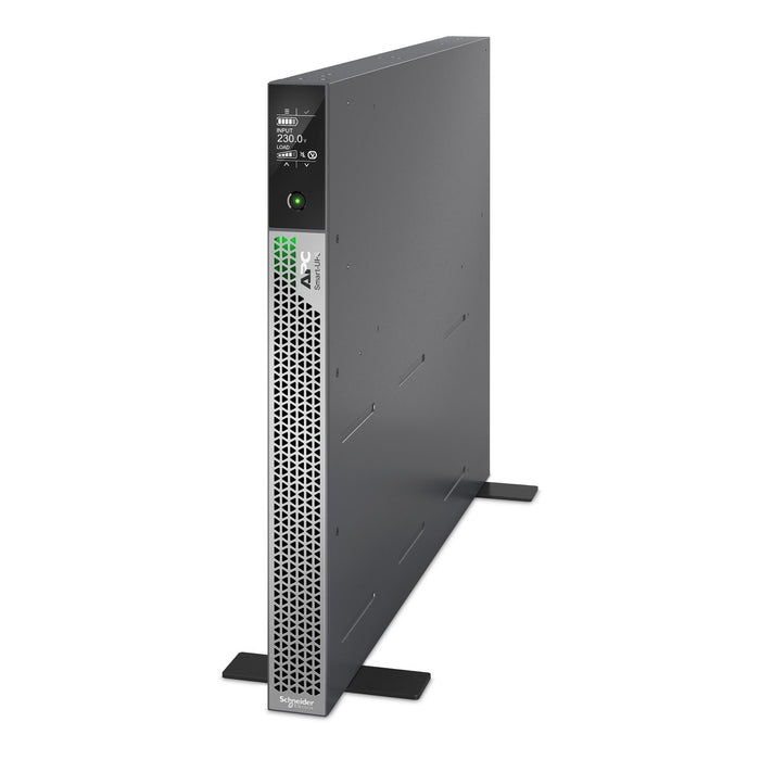 EAN 731304573562 - APC SmartUPSUltra3000VA 230V 1Uw/Lithium sistema de alimentación ininterrumpida (UPS) Doble conversión (en imagen 10
