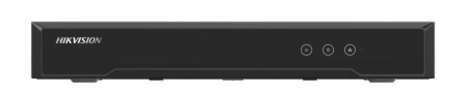 EAN 6942160412504 - Hikvision Turbo HD iDS-6704HUHI-M Negro imagen 1