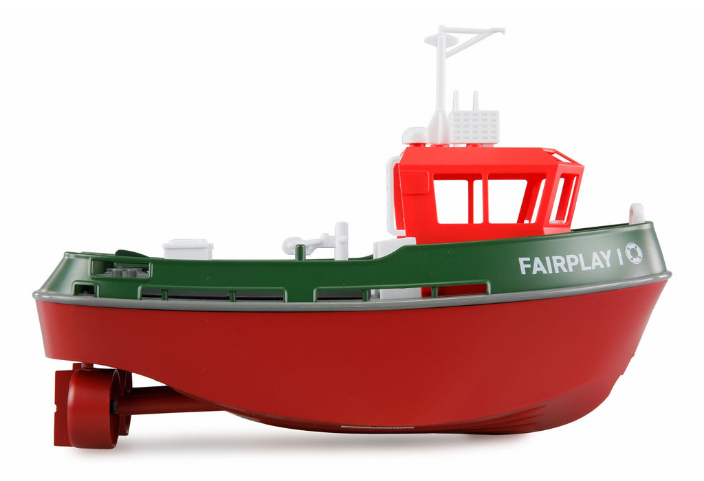 EAN 4262408975175 - Amewi Fairplay I modelo controlado por radio Barco Motor eléctrico 1:72 imagen 4
