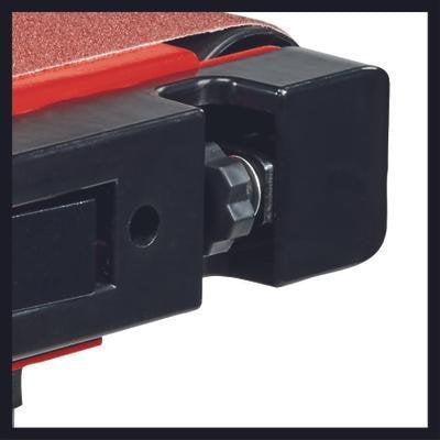 EAN 4006825649987 - Einhell TC-US 380 300 W Lijadora de banda/excéntrica imagen 4