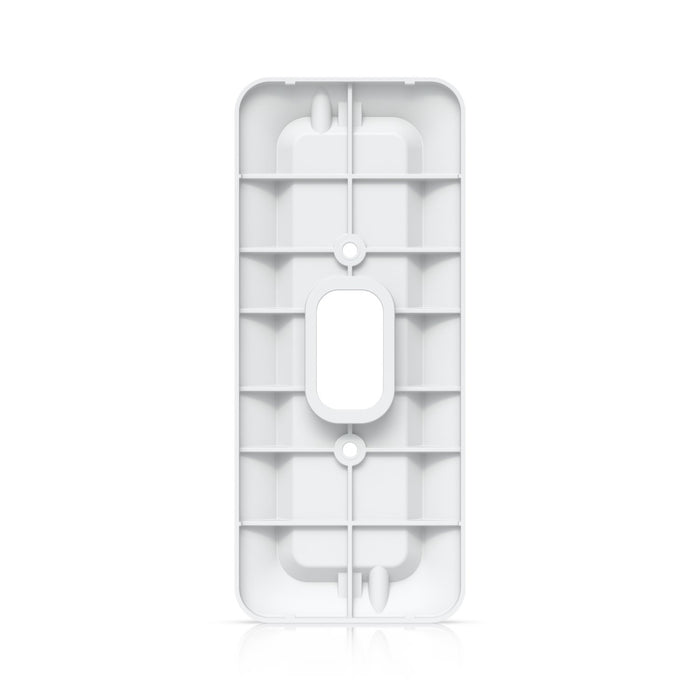 EAN 0810084693018 - Ubiquiti UACC-G4 Doorbell Pro PoE-Gang Box Blanco Aluminio imagen 6