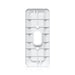 EAN 0810084693018 - Ubiquiti UACC-G4 Doorbell Pro PoE-Gang Box Blanco Aluminio imagen 6