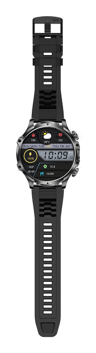 EAN 8427542136141 - Ksix Venture 4,7 cm (1.85") 55 mm Digital 360 x 360 Pixeles Pantalla táctil imagen 10