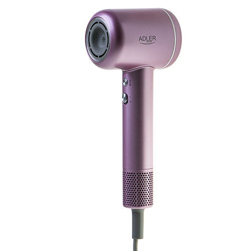 EAN 5905575901941 - Adler AD 2270P secador 1600 W Rosa imagen 3