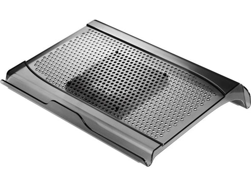 EAN 4719512035665 - Cooler Master NotePal U-LITE almohadilla fría 38,1 cm (15") Negro imagen 1